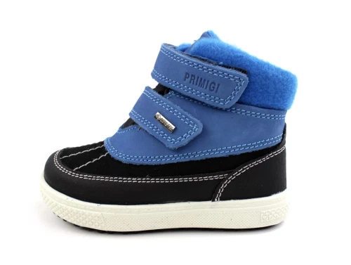 Primigi new ocean vinterstøvle Barth med GORE-TEX